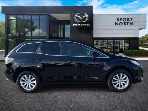 2011 Mazda CX-7 i Sport