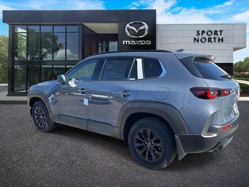 2026 Mazda CX-50 Premium
