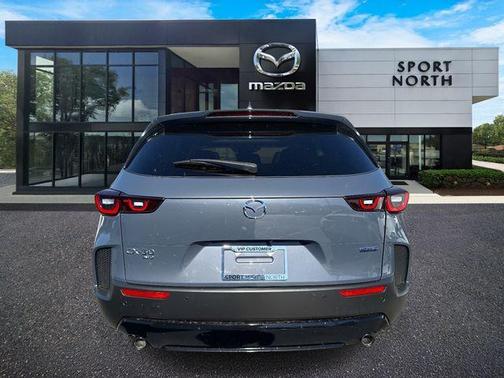 2026 Mazda CX-50 Premium