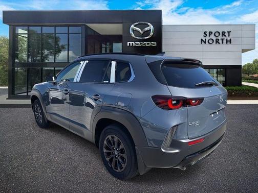2026 Mazda CX-50 Premium