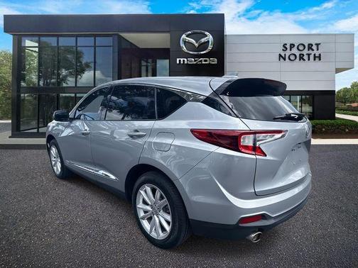 2021 Acura RDX Base
