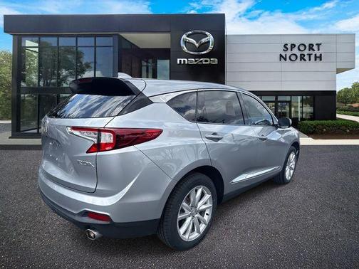 2021 Acura RDX Base