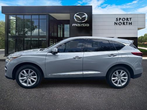 2021 Acura RDX Base