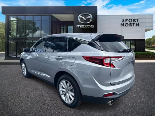 2021 Acura RDX Base
