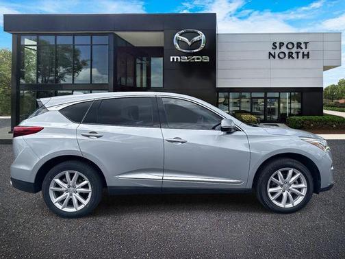 2021 Acura RDX Base
