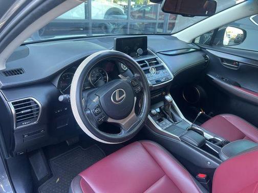 2018 Lexus NX 300 Base