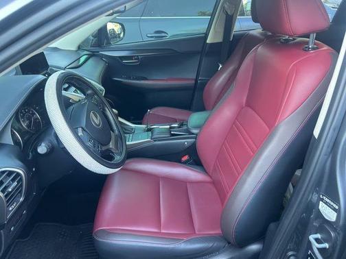 2018 Lexus NX 300 Base