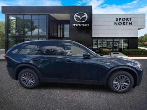 2025 Mazda CX-90 3.3 Turbo Preferred Package