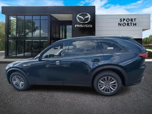 2025 Mazda CX-90 3.3 Turbo Preferred Package