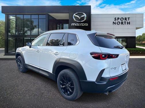 2026 Mazda CX-50 Preferred