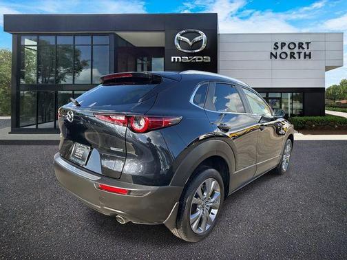2024 Mazda CX-30 2.5 S Preferred Package