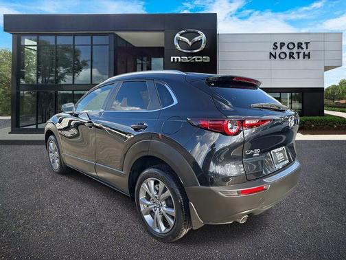 2024 Mazda CX-30 2.5 S Preferred Package