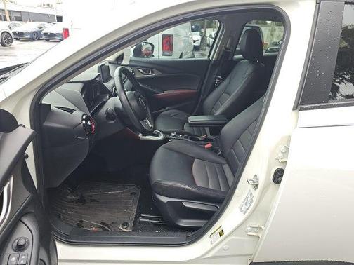 2017 Mazda CX-3 Touring