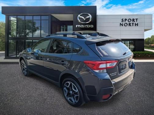 2018 Subaru Crosstrek 2.0i Limited
