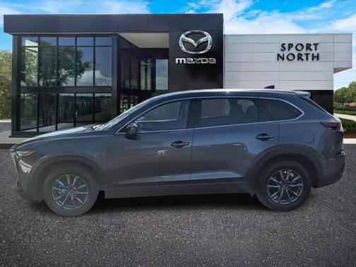 2023 Mazda CX-9 Touring