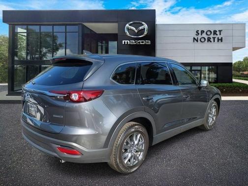 2023 Mazda CX-9 Touring