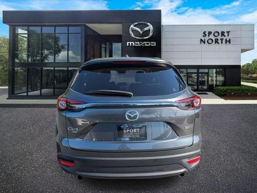 2023 Mazda CX-9 Touring