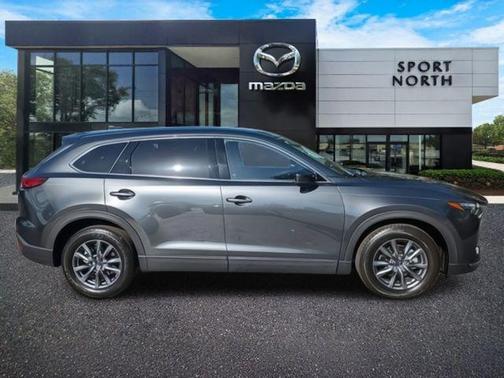 2023 Mazda CX-9 Touring