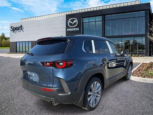 2026 Mazda CX-50 Premium