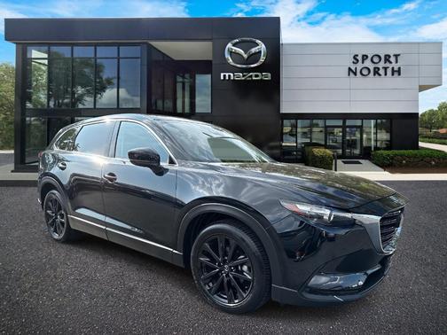 2023 Mazda CX-9 Touring Plus