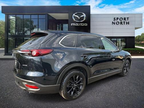 2023 Mazda CX-9 Touring Plus