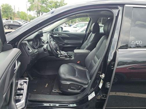 2023 Mazda CX-9 Touring Plus