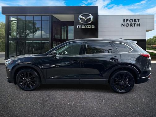 2023 Mazda CX-9 Touring Plus