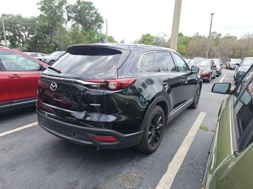 2023 Mazda CX-9 Touring Plus