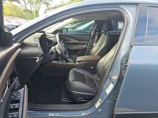 2022 Mazda CX-30 2.5 Turbo Premium Package