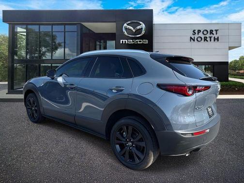 2022 Mazda CX-30 2.5 Turbo Premium Package