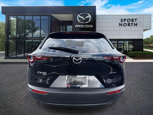 2026 Mazda CX-30 Select