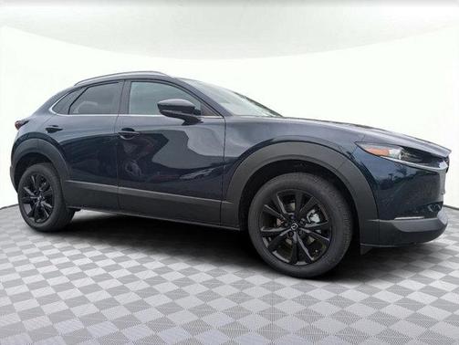 2025 Mazda CX-30 Select