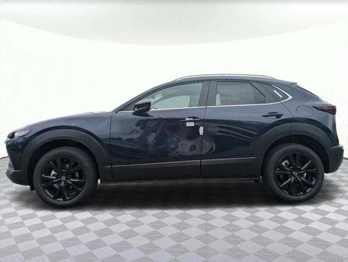 2025 Mazda CX-30 Select