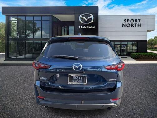 2024 Mazda CX-5 2.5 S Premium