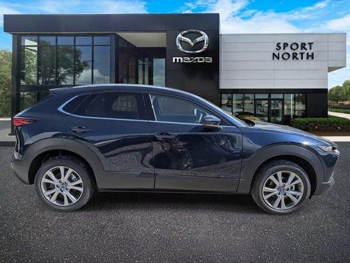 2025 Mazda CX-30 Premium Package