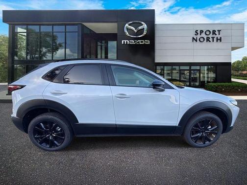 2026 Mazda CX-30 2.5 S Aire Edition
