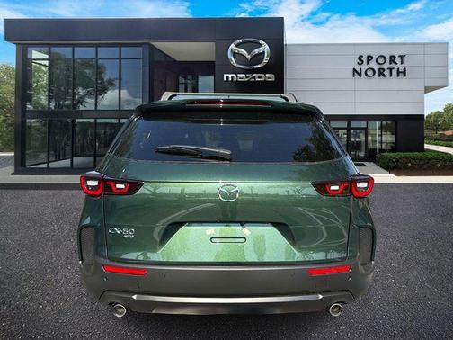 Cypress 2026 Mazda CX-50 2.5 S PREMIUM