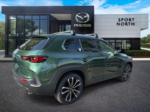 Cypress 2026 Mazda CX-50 2.5 S PREMIUM