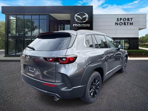 2026 Mazda CX-50 Preferred