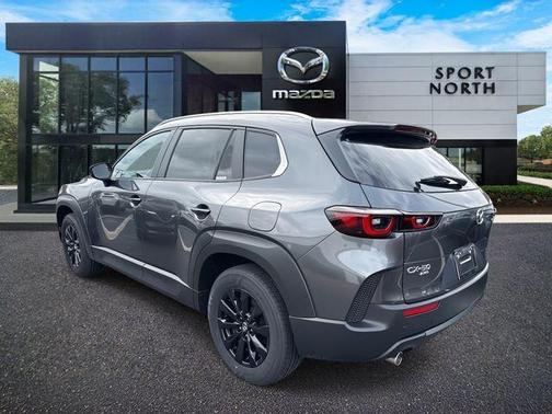2026 Mazda CX-50 Preferred