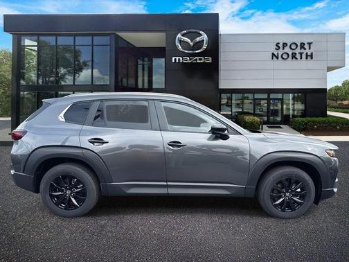 2026 Mazda CX-50 Preferred
