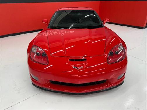 2013 Chevrolet Corvette Grand Sport