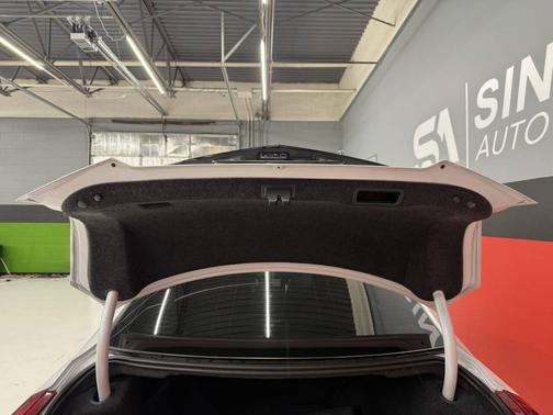 2017 Cadillac CTS-V Base