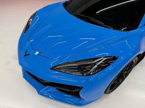 2025 Chevrolet Corvette Z06