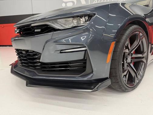 2021 Chevrolet Camaro 2SS