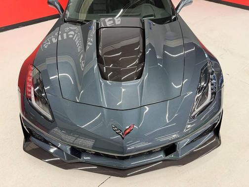 2019 Chevrolet Corvette ZR1