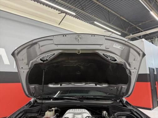 2018 Jeep Grand Cherokee Trackhawk