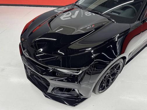2021 Chevrolet Camaro ZL1