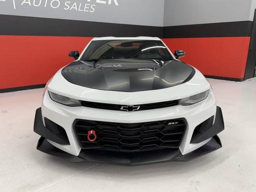 2020 Chevrolet Camaro ZL1