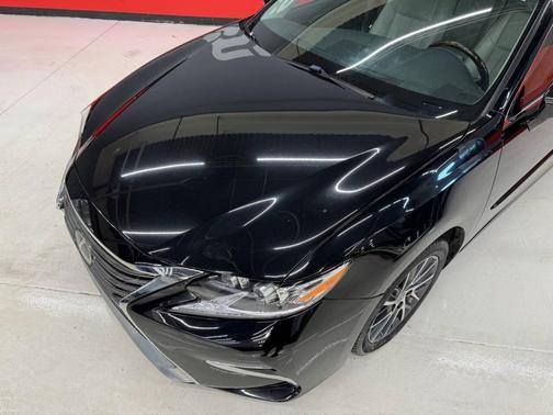 2016 Lexus ES 350 Base